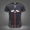 Limited Edition Gucci T Shirts  - HC-TX-DN17301