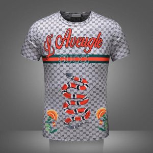 Limited GC Luxury Brand Unisex T-Shirt Gift Hot 2025 DN18501