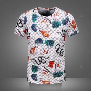 Limited GC Luxury Brand Unisex T-Shirt Gift Hot 2025 DN18501