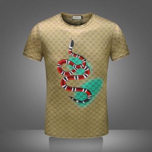 Limited GC Luxury Brand Unisex T-Shirt Gift Hot 2025 DN18508