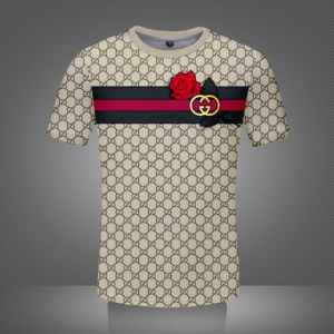 GC T-shirts For Unisex - DN18827