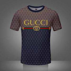 GC T-shirts For Unisex - DN18830