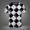 Gucci Luxury Brand Premium T-Shirt Outfit For Men Women - B9G-TX-DN18838