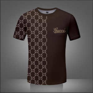 Limited Edition Gucci T Shirts  - HC-TX-DN18839