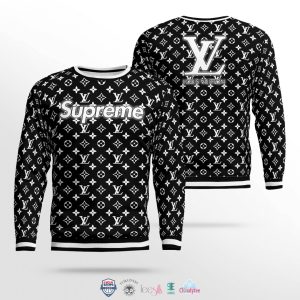 2025-LV  Sweater , Sweatshirt  -DN211101