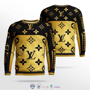 2025-LV  Sweater , Sweatshirt  -DN211102
