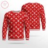PREMIUM LV UGLY SWEATER HOT GIFT FOR MEN DN211105