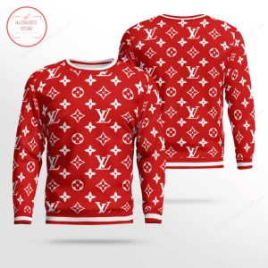 2025-LV  Sweater , Sweatshirt  -DN211105