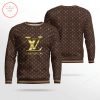 2025-LV  Sweater , Sweatshirt  -DN211107