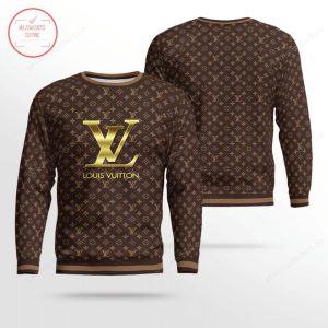 2025-LV  Sweater , Sweatshirt  -DN211107