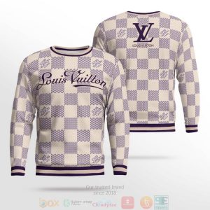 2025-LV  Sweater , Sweatshirt  -DN211108