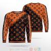 2025-LV  Sweater , Sweatshirt  -DN211109