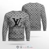 PREMIUM LV UGLY SWEATER HOT GIFT FOR MEN DN211110
