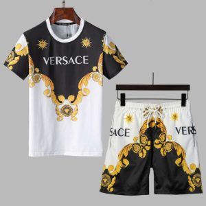 Limited Versa.ce Brand Unisex T-Shirt Gift Hot 2025 DN22466