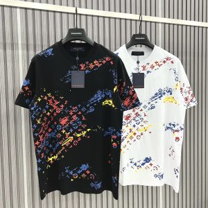 Limited Edition 2025 LV Unisex T-shirt - DN26120517