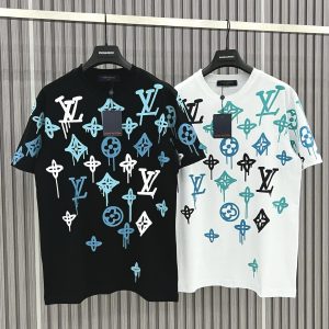 Limited Edition 2025 LV Unisex T-shirt - DN26120522