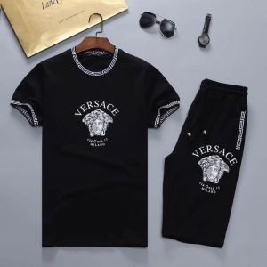 2025 Versace Tracksuits for men - DN9280506