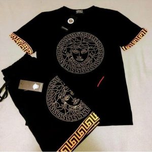 2025 Versace Tracksuits for men - DN9280508