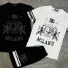 2025 D&G Tracksuits for men - DN9120701