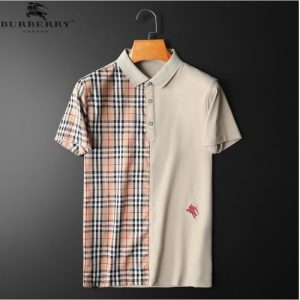 BB Polo Shirt Sleeved For Unisex - DN608535