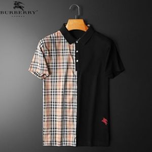 BB Polo Shirt Sleeved For Unisex - DN608537
