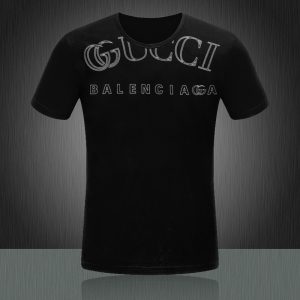 Limited Edition Gucci Unisex T-Shirt DN609508