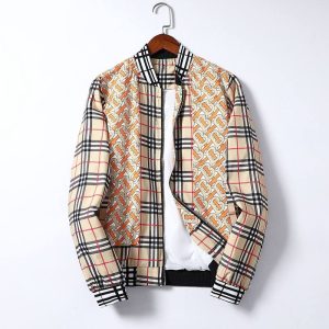 BB . jacket For Men – DN610820