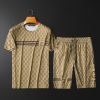Gucci Tracksuits for men 2025 - DN614248