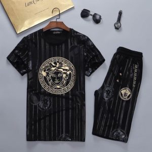 2025 Versace Tracksuits for men - DN619602