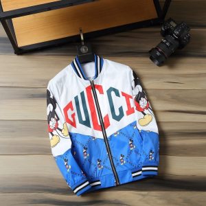 GC . jacket For Men – DN620255