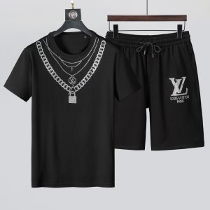 2025 Louis Vuitton Tracksuits  - DN620607