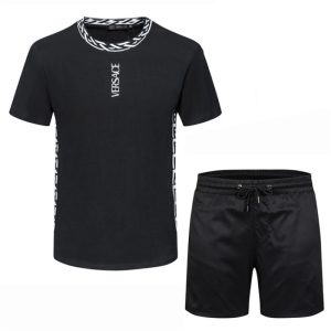 2025 Versace Tracksuits for men - DN9280507