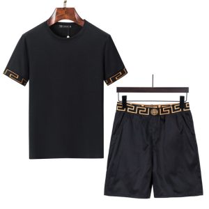 2025 Versace Tracksuits for men - DN9280505