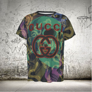 GC Luxury Brand Premium T-Shirt Outfit For Men Women - DN623427