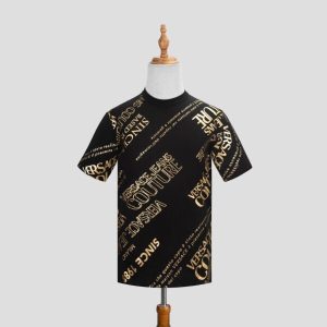 Limited Versa.ce Luxury Brand Unisex T-Shirt Gift Hot 2025 DN810906