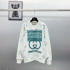 Limited Edition 2025 GC Sweatshirt - DN8121138