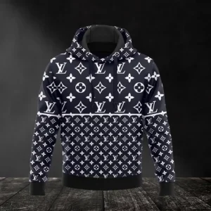 LV Unisex Luxury Brand Hoodie For Men Women DN812906