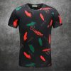 Gucci Luxury Brand Premium T-Shirt Outfit For Men Women - B9G-TX-DN815914