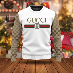 PREMIUM GC UGLY SWEATER HOT GIFT FOR MEN DN8171112