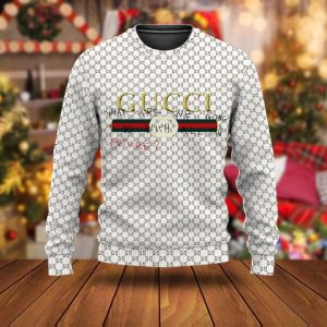 PREMIUM GC UGLY SWEATER HOT GIFT FOR MEN DN8171117