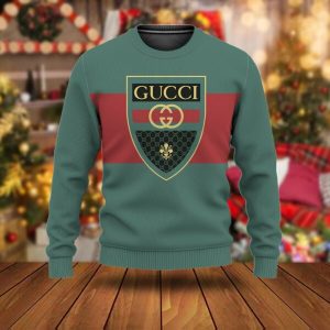 PREMIUM GC UGLY SWEATER HOT GIFT FOR MEN DN8171118