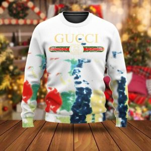 PREMIUM GC UGLY SWEATER HOT GIFT FOR MEN DN8171120