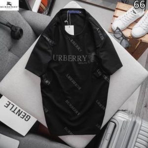 Limited Edition Burberry T Shirts - DN8211206