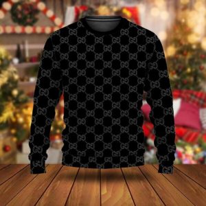 PREMIUM GC UGLY SWEATER HOT GIFT FOR MEN DN8251109