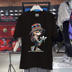 Limited Edition Gucci Shirt-PM014776