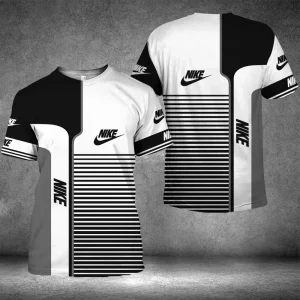 Nike 3D Luxury Limited Edition T- Shirt-DN9010307