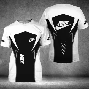 Nike 3D Luxury Limited Edition T- Shirt-DN9010311