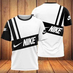 Nike 3D Luxury Limited Edition T- Shirt-DN9010313
