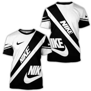 Nike 3D Luxury Limited Edition T- Shirt-DN9010316