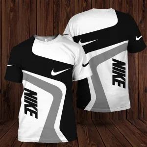 Nike 3D Luxury Limited Edition T- Shirt-DN9010324